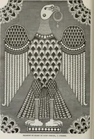 An illustration from Abécédaire, ou, Rudiment d'archéologie : architecture religieuse (1886)