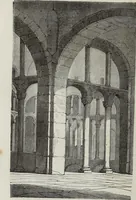 Picture 114 of 723 from Abécédaire, ou, Rudiment d'archéologie : architecture religieuse (1886), leaf 143