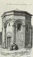 Picture 115 of 723 from Abécédaire, ou, Rudiment d'archéologie : architecture religieuse (1886), leaf 144
