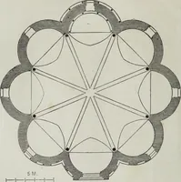 Picture 116 of 723 from Abécédaire, ou, Rudiment d'archéologie : architecture religieuse (1886), leaf 145