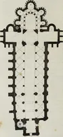 An illustration from Abécédaire, ou, Rudiment d'archéologie : architecture religieuse (1886)