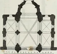Picture 119 of 723 from Abécédaire, ou, Rudiment d'archéologie : architecture religieuse (1886), leaf 148