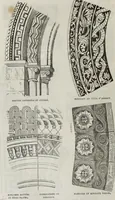Picture 128 of 723 from Abécédaire, ou, Rudiment d'archéologie : architecture religieuse (1886), leaf 159