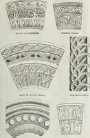 An illustration from Abécédaire, ou, Rudiment d'archéologie : architecture religieuse (1886)