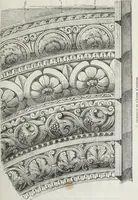 An illustration from Abécédaire, ou, Rudiment d'archéologie : architecture religieuse (1886)