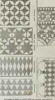 An illustration from Abécédaire, ou, Rudiment d'archéologie : architecture religieuse (1886)