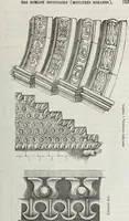An illustration from Abécédaire, ou, Rudiment d'archéologie : architecture religieuse (1886)