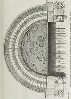 An illustration from Abécédaire, ou, Rudiment d'archéologie : architecture religieuse (1886)