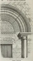 Picture 140 of 723 from Abécédaire, ou, Rudiment d'archéologie : architecture religieuse (1886), leaf 171