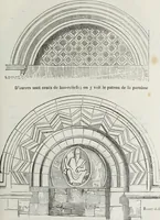 Picture 145 of 723 from Abécédaire, ou, Rudiment d'archéologie : architecture religieuse (1886), leaf 176
