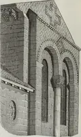 Picture 157 of 723 from Abécédaire, ou, Rudiment d'archéologie : architecture religieuse (1886), leaf 189
