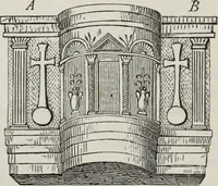 Picture 3 of 723 from Abécédaire, ou, Rudiment d'archéologie : architecture religieuse (1886), leaf 19