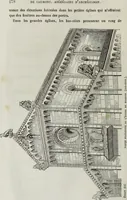 An illustration from Abécédaire, ou, Rudiment d'archéologie : architecture religieuse (1886)