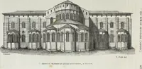 An illustration from Abécédaire, ou, Rudiment d'archéologie : architecture religieuse (1886)