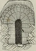 An illustration from Abécédaire, ou, Rudiment d'archéologie : architecture religieuse (1886)