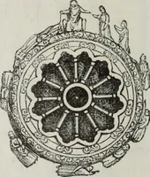 Picture 174 of 723 from Abécédaire, ou, Rudiment d'archéologie : architecture religieuse (1886), leaf 203