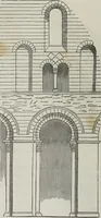 Picture 176 of 723 from Abécédaire, ou, Rudiment d'archéologie : architecture religieuse (1886), leaf 205