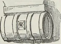 Picture 180 of 723 from Abécédaire, ou, Rudiment d'archéologie : architecture religieuse (1886), leaf 208