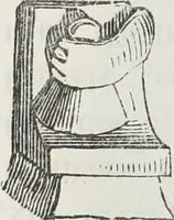 An illustration from Abécédaire, ou, Rudiment d'archéologie : architecture religieuse (1886)