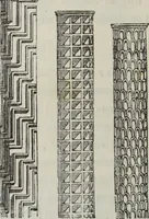 Picture 184 of 723 from Abécédaire, ou, Rudiment d'archéologie : architecture religieuse (1886), leaf 211