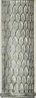 An illustration from Abécédaire, ou, Rudiment d'archéologie : architecture religieuse (1886)