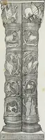 Picture 188 of 723 from Abécédaire, ou, Rudiment d'archéologie : architecture religieuse (1886), leaf 212