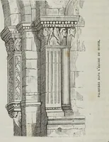An illustration from Abécédaire, ou, Rudiment d'archéologie : architecture religieuse (1886)
