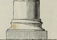An illustration from Abécédaire, ou, Rudiment d'archéologie : architecture religieuse (1886)