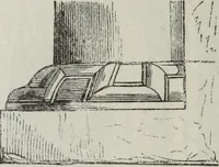 An illustration from Abécédaire, ou, Rudiment d'archéologie : architecture religieuse (1886)