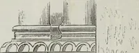 An illustration from Abécédaire, ou, Rudiment d'archéologie : architecture religieuse (1886)