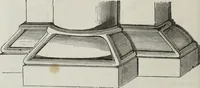 An illustration from Abécédaire, ou, Rudiment d'archéologie : architecture religieuse (1886)
