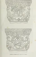 An illustration from Abécédaire, ou, Rudiment d'archéologie : architecture religieuse (1886)