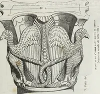 Picture 206 of 723 from Abécédaire, ou, Rudiment d'archéologie : architecture religieuse (1886), leaf 224