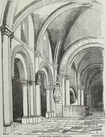 Picture 210 of 723 from Abécédaire, ou, Rudiment d'archéologie : architecture religieuse (1886), leaf 228