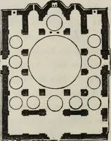 An illustration from Abécédaire, ou, Rudiment d'archéologie : architecture religieuse (1886)
