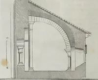 An illustration from Abécédaire, ou, Rudiment d'archéologie : architecture religieuse (1886)