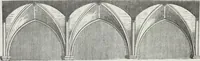 An illustration from Abécédaire, ou, Rudiment d'archéologie : architecture religieuse (1886)