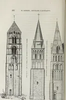 Picture 219 of 723 from Abécédaire, ou, Rudiment d'archéologie : architecture religieuse (1886), leaf 239