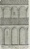 An illustration from Abécédaire, ou, Rudiment d'archéologie : architecture religieuse (1886)