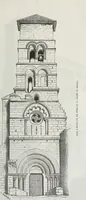 An illustration from Abécédaire, ou, Rudiment d'archéologie : architecture religieuse (1886)
