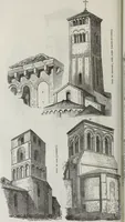 An illustration from Abécédaire, ou, Rudiment d'archéologie : architecture religieuse (1886)