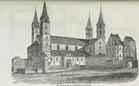 An illustration from Abécédaire, ou, Rudiment d'archéologie : architecture religieuse (1886)
