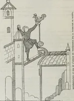 Picture 231 of 723 from Abécédaire, ou, Rudiment d'archéologie : architecture religieuse (1886), leaf 253