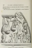 An illustration from Abécédaire, ou, Rudiment d'archéologie : architecture religieuse (1886)