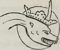 Picture 240 of 723 from Abécédaire, ou, Rudiment d'archéologie : architecture religieuse (1886), leaf 265