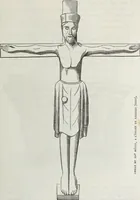 An illustration from Abécédaire, ou, Rudiment d'archéologie : architecture religieuse (1886)