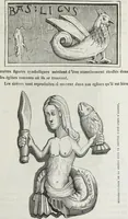 Picture 253 of 723 from Abécédaire, ou, Rudiment d'archéologie : architecture religieuse (1886), leaf 280