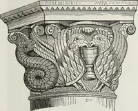 Picture 255 of 723 from Abécédaire, ou, Rudiment d'archéologie : architecture religieuse (1886), leaf 282