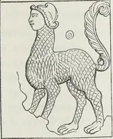 Picture 261 of 723 from Abécédaire, ou, Rudiment d'archéologie : architecture religieuse (1886), leaf 286