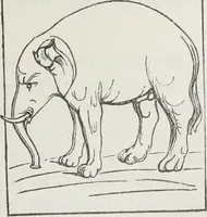 An illustration from Abécédaire, ou, Rudiment d'archéologie : architecture religieuse (1886)